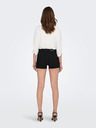 Jacqueline de Yong Tulga Shorts