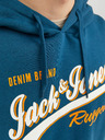 Jack & Jones Logo Sweatshirt