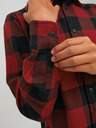 Jack & Jones Gingham Kids Shirt