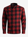 Jack & Jones Gingham Kids Shirt