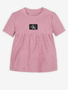 Calvin Klein Jeans Kids Dress