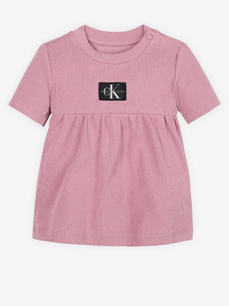 Calvin Klein Jeans Kids Dress