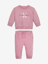 Calvin Klein Jeans Children's set