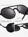 VEYREY Mutichio Sunglasses