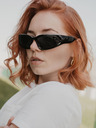 VEYREY Steampunk Yolzalgil Sunglasses