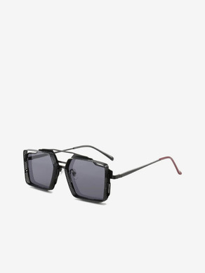 VEYREY Steampunk Sosrael Sunglasses