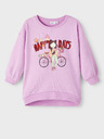 name it Kirsten Kids Sweatshirt