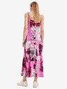 Desigual Cretona Dresses