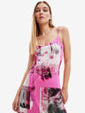 Desigual Cretona Dresses