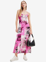 Desigual Cretona Dresses