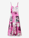 Desigual Cretona Dresses