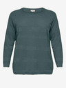 ONLY CARMAKOMA Airplain Sweater