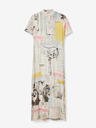 Desigual News Dresses