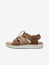 Keen Elle Mixed Strap Sandals