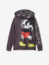 Desigual Austin Mickey Kids Sweatshirt