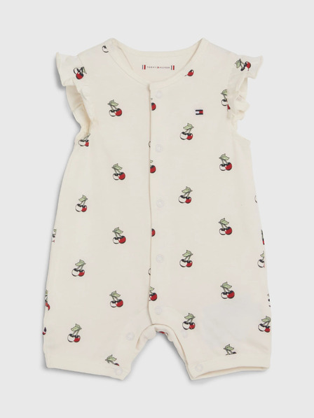 Tommy Hilfiger Baby Cherry Kids Body