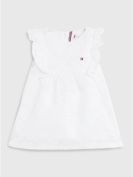 Tommy Hilfiger Kids Dress