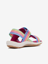 Keen Elle Backstrap Kids Sandals