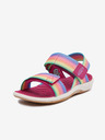 Keen Elle Backstrap Kids Sandals