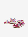 Keen Elle Backstrap Kids Sandals