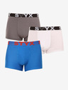 Styx Boxers 3 Piece