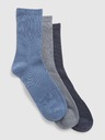 GAP Set of 3 pairs of socks