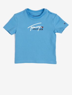 Tommy Hilfiger Kids T-shirt