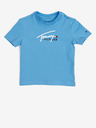 Tommy Hilfiger Kids T-shirt