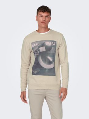 ONLY & SONS Todd Sweatshirt