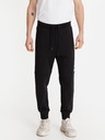 Calvin Klein Jeans Mirror Logo Sweatpants