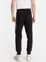 Calvin Klein Jeans Mirror Logo Sweatpants