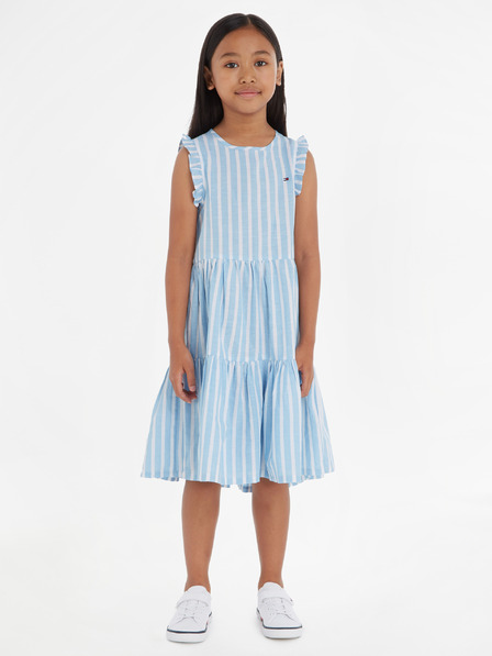 Tommy Hilfiger Kids Dress