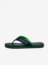 Tommy Hilfiger Massage Footbed Slippers