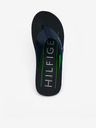 Tommy Hilfiger Massage Footbed Slippers