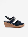 Tommy Hilfiger Sandals