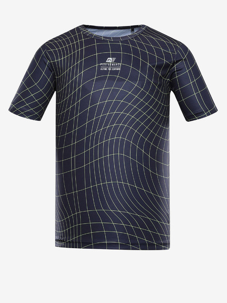 ALPINE PRO Basik T-shirt