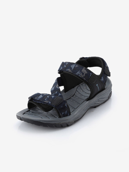 ALPINE PRO Gerf Slippers