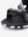 ALPINE PRO Gerf Slippers