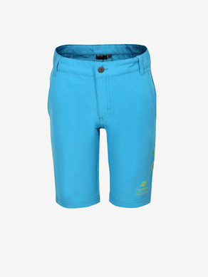 ALPINE PRO Colo Kids Shorts