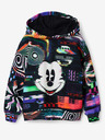 Desigual Aryeh Mickey Kids Sweatshirt