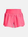 Under Armour Flex Woven 2-in-1 Shorts