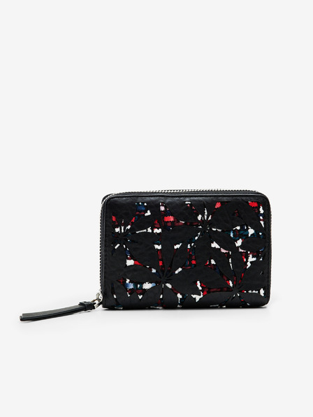 Desigual Onyx Marisa Wallet