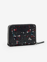 Desigual Onyx Marisa Wallet