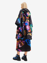 Desigual Manchas Colima Poncho