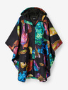 Desigual Manchas Colima Poncho