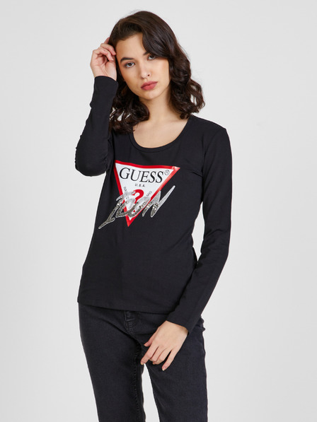 Guess Icon T-shirt