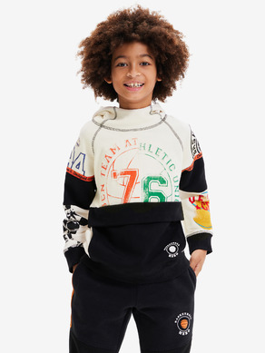 Desigual Renne Children's sweatshirt