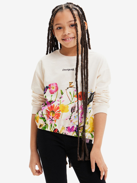 Desigual Xenia Kids Sweatshirt