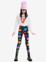 Desigual Angel Smiley Kids Leggings