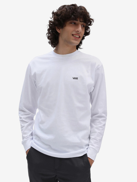 Vans Left Chest T-shirt